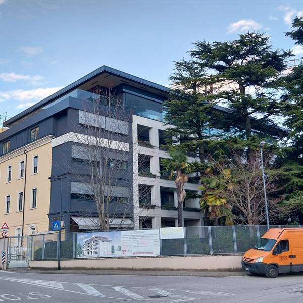 Casa di Cura Eremo Arco